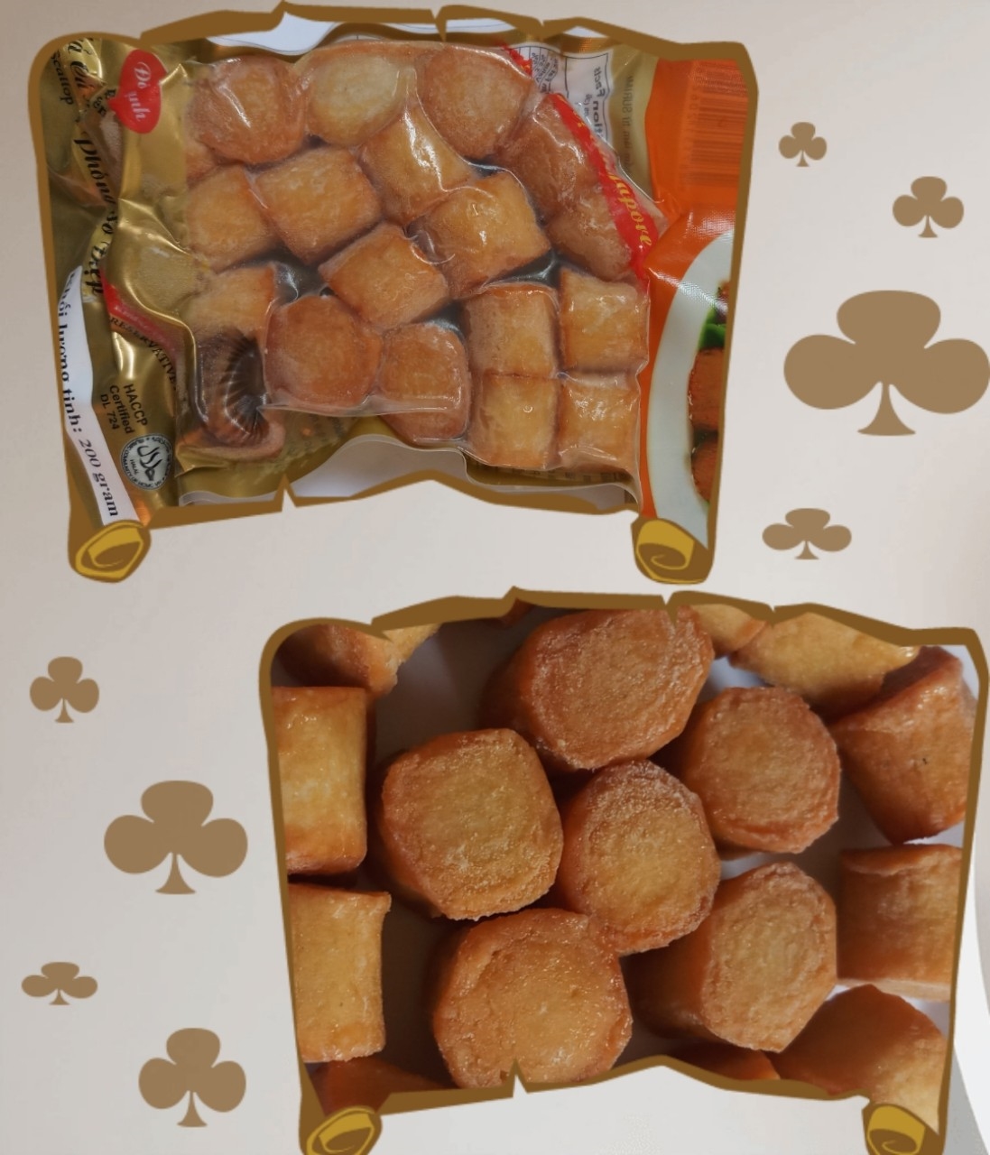 Thực phẩm Thiên An Sinh